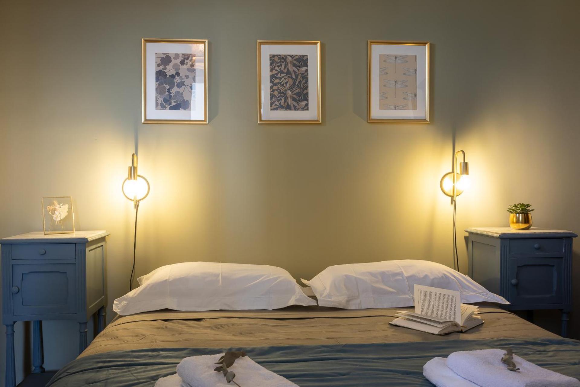 Intra-muros, Vue Palais Des Papes Apartment Avignon