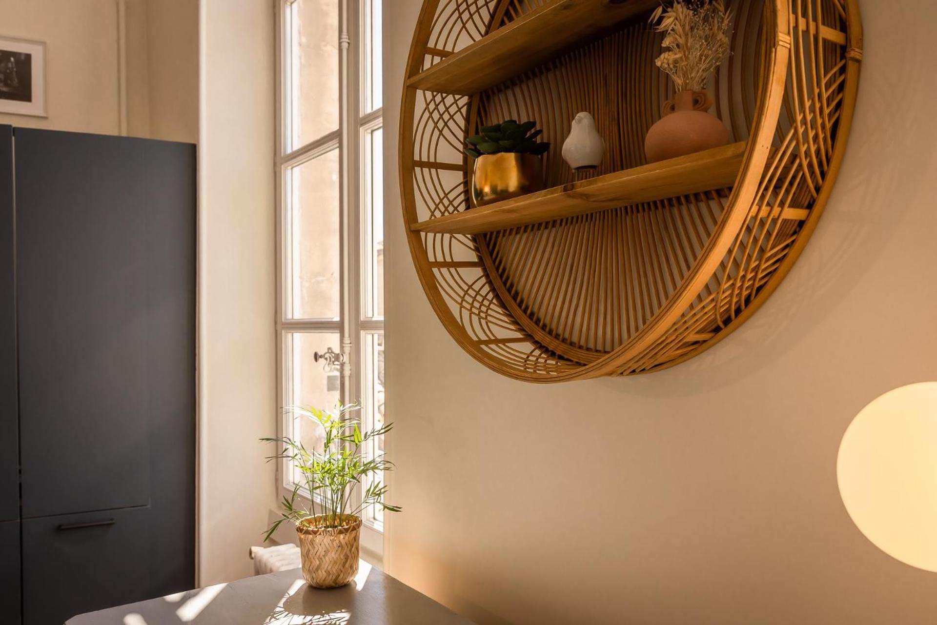 Intra-muros, Vue Palais Des Papes Apartment *