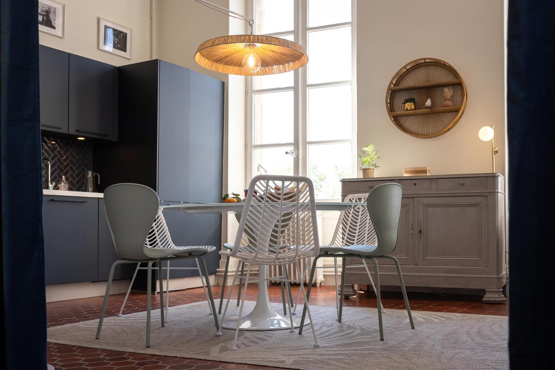 Apartamento Intra-muros, Vue Palais Des Papes *